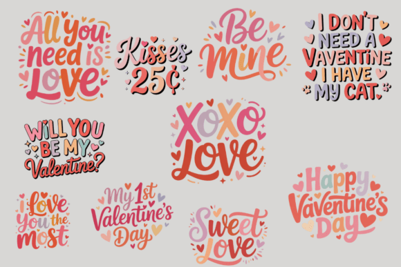 A Valentine's Day Bundle for Creative Advocacy