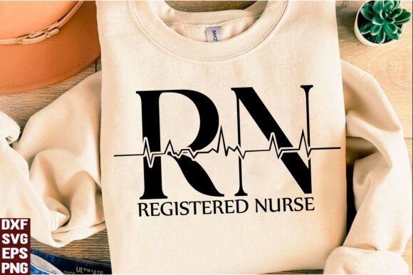 An RN Design Asset for Local Business Branding