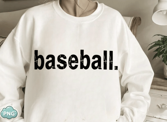 Baseball SVG: A Seasoned Designer's Real-World Embroidery Review