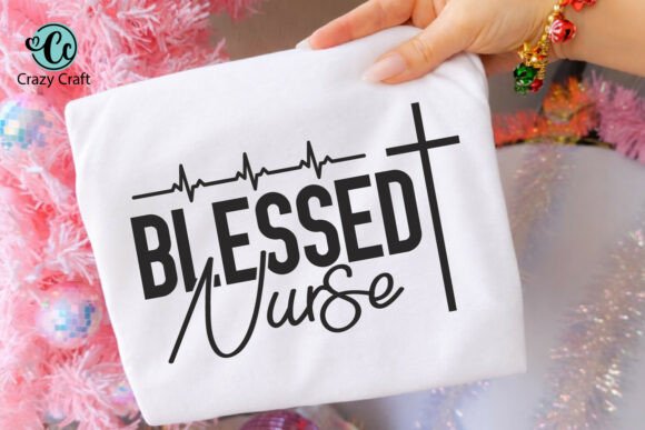 Nurse Graphics for T-Shirt Designs and Beyond