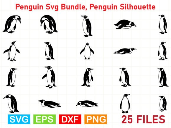 Penguin Graphics: A Designer’s Review for Local Brands