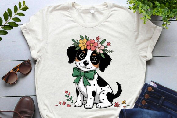 Unleashing Brand Joy: A Designer's Review of Spring Dog Graphics